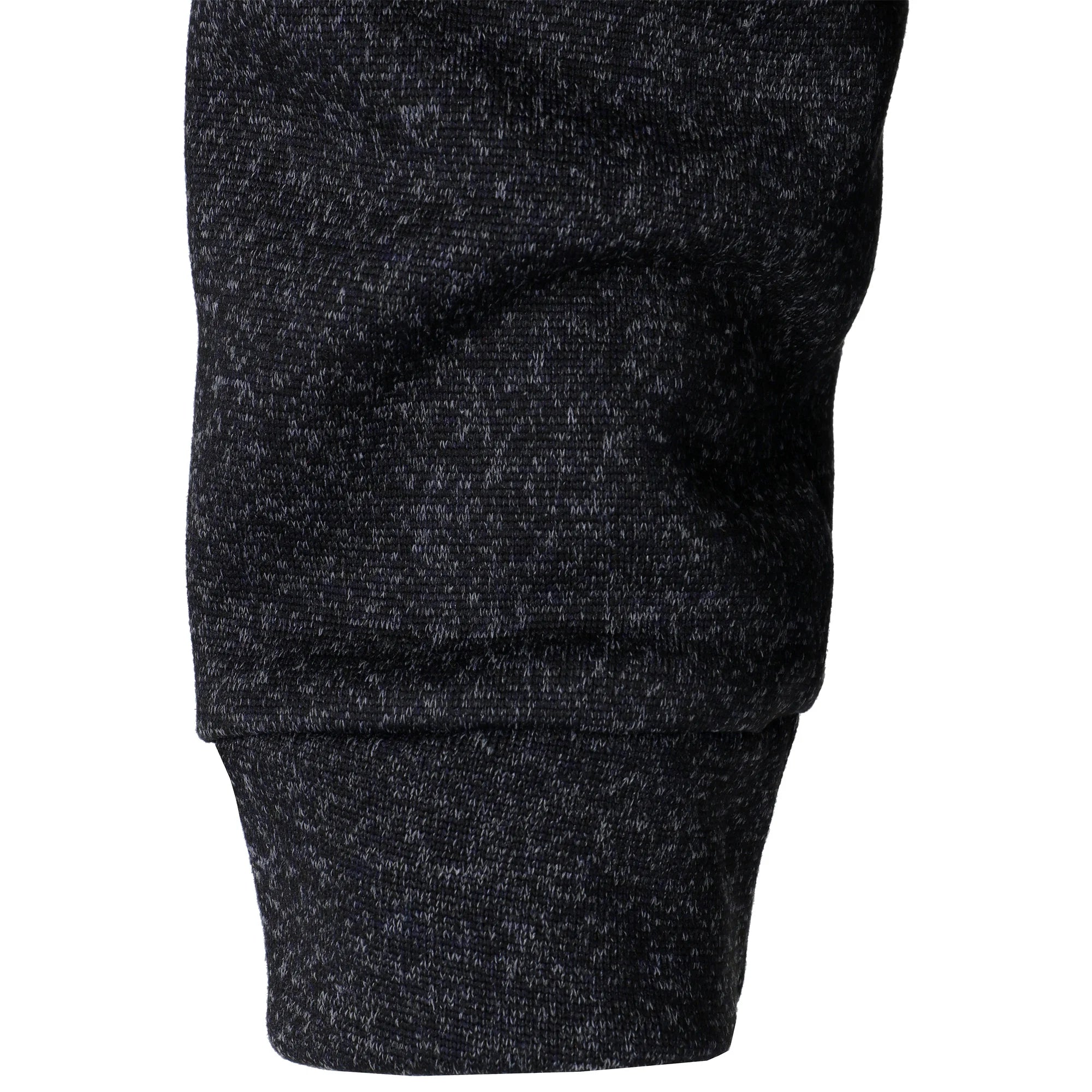 Collar Knitted Sweater